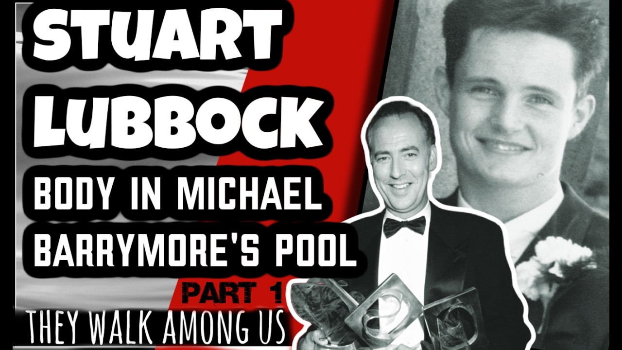 Michael Barrymore's Pool: The Tragic Death of Stuart Lubbock (Part 1)