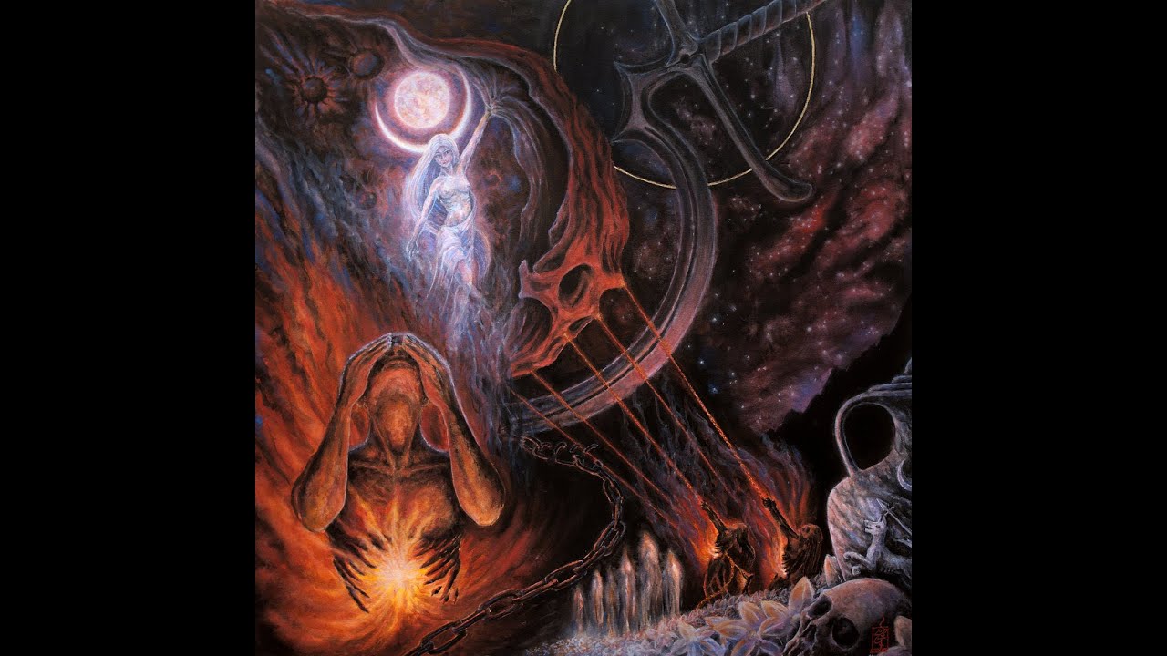 Midnight Odyssey - Biolume Part 3 - A Fullmoon Madness