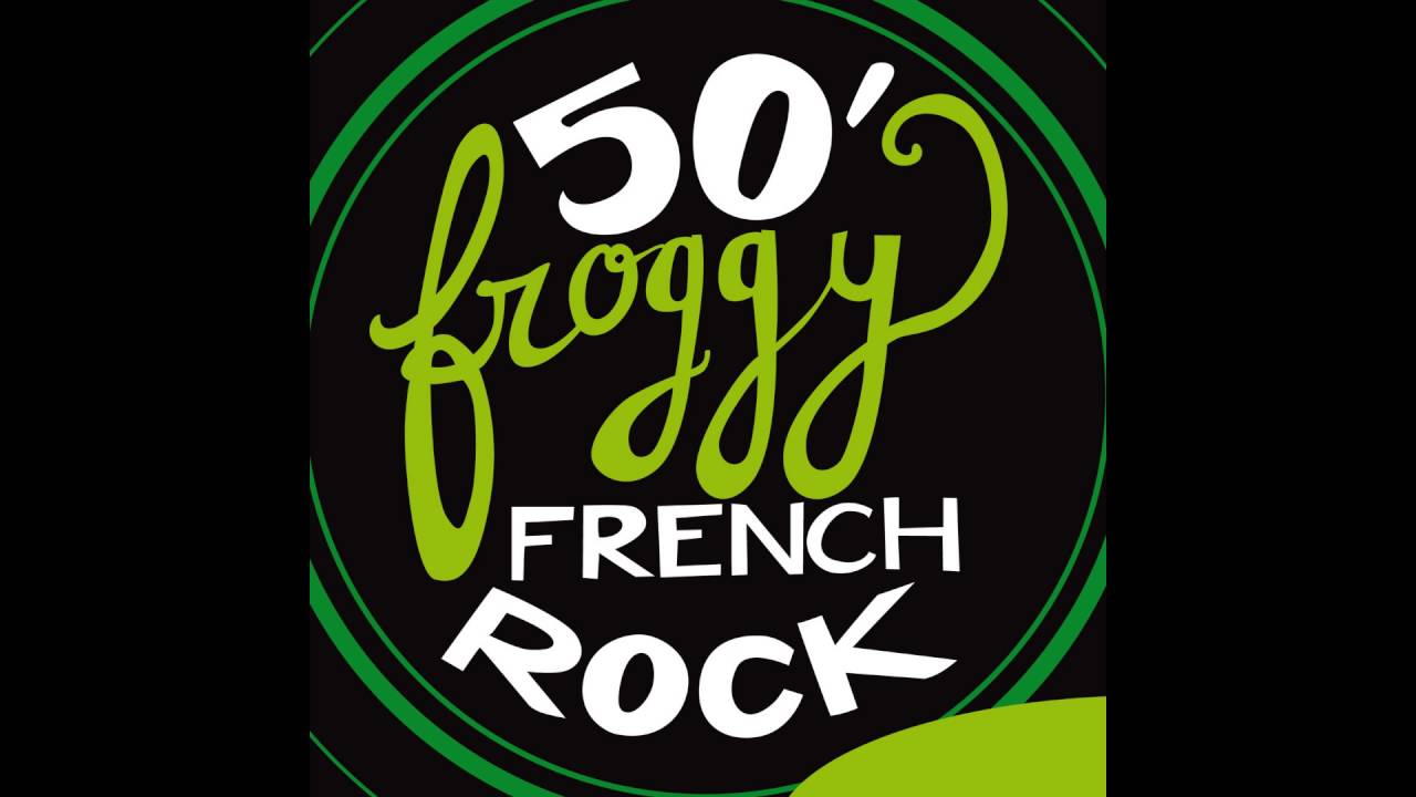 Amy Anahid - Rock, c'est un rock