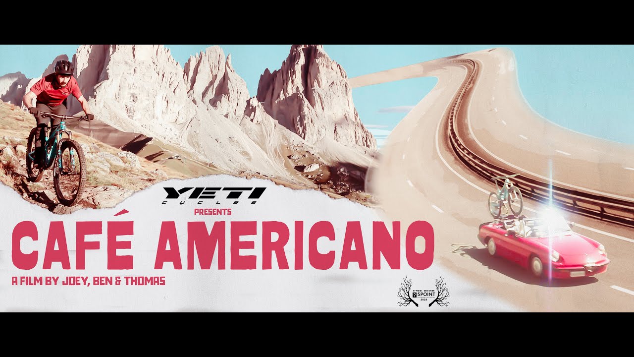 Café Americano