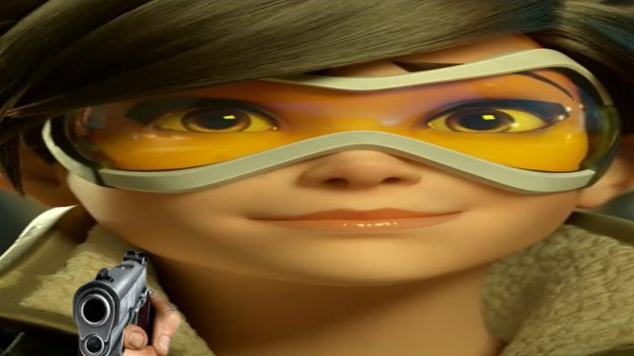 Overwatch 2 someone who never played.