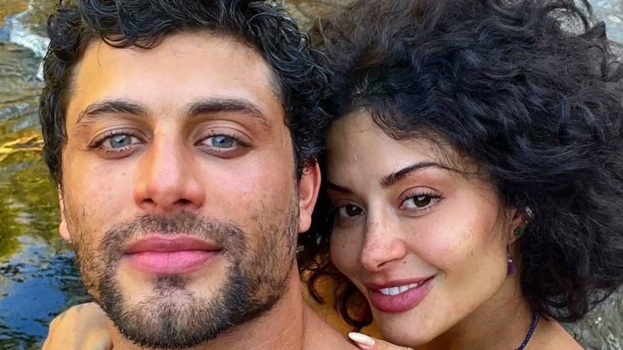 Jesus Luz se pronuncia sobre polêmica com Aline Campos e expõe bastidores  'Não foi algo repentino'