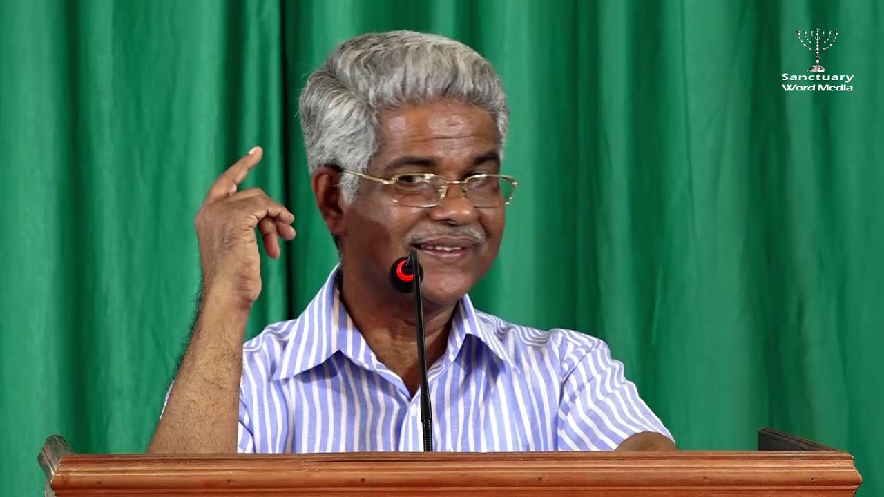 Bible Survey:ZEPHANIAH/PM Varkey Aluva@10 04 18