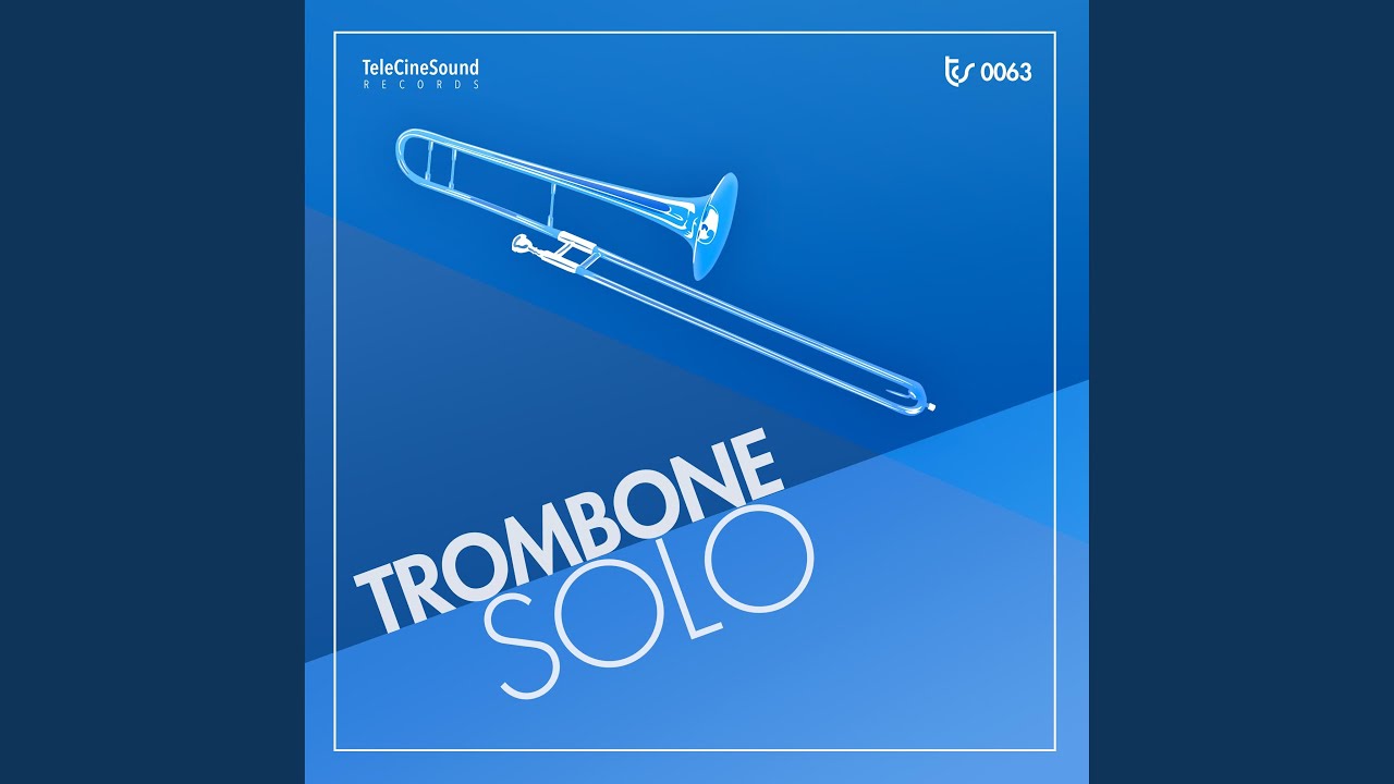 Funky Trombone