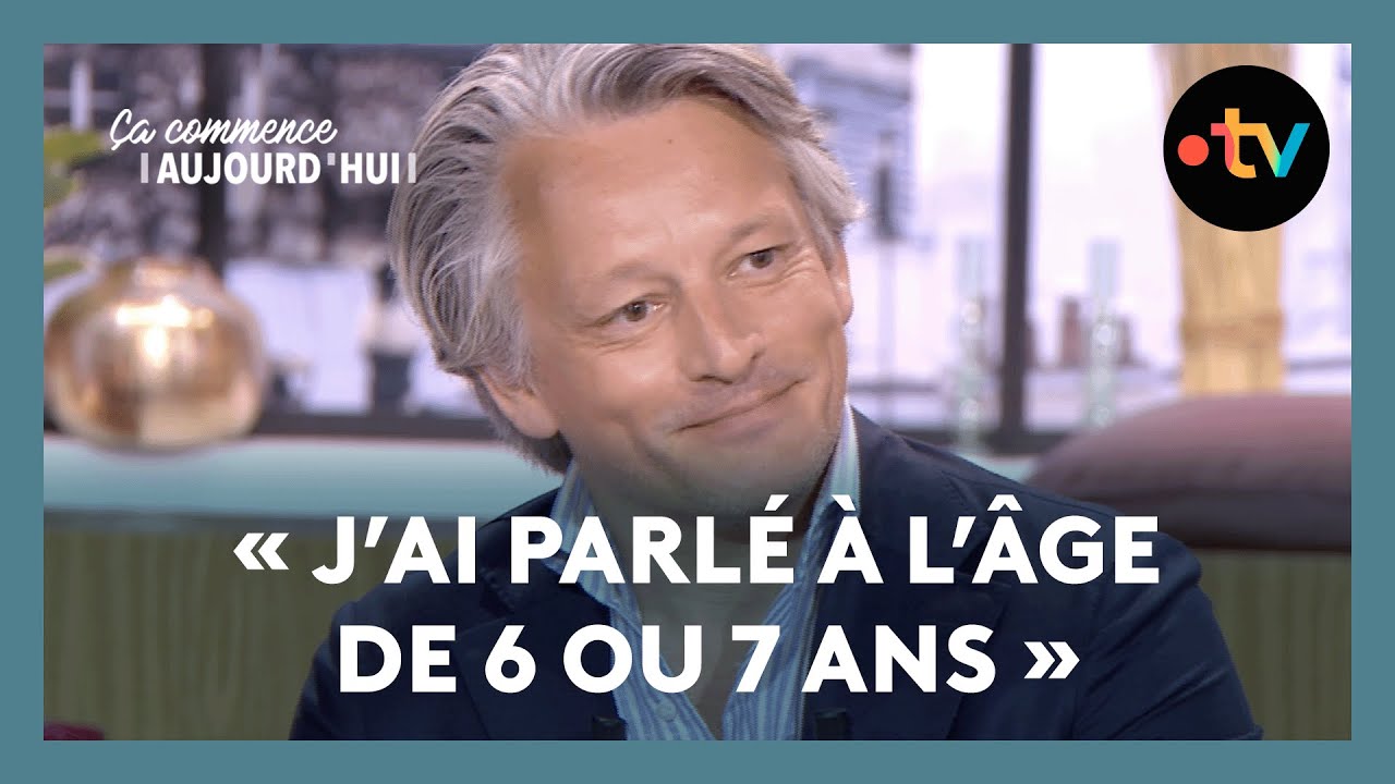 Autistes : on leur disait que rien ne serait possible, mais ils ont réalisé leur rêve ! - CCA