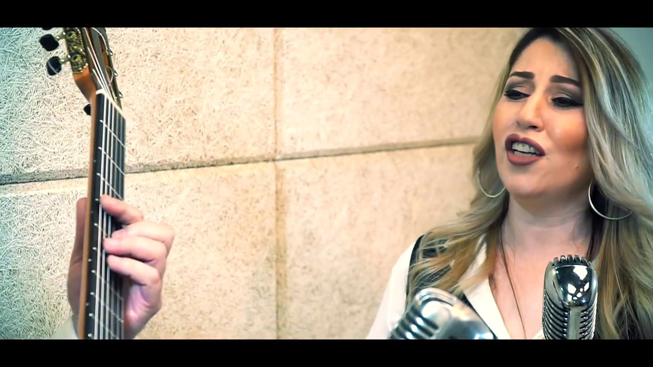 Sevara Maksumova & Sergey Ilyasafov - О любви ♫