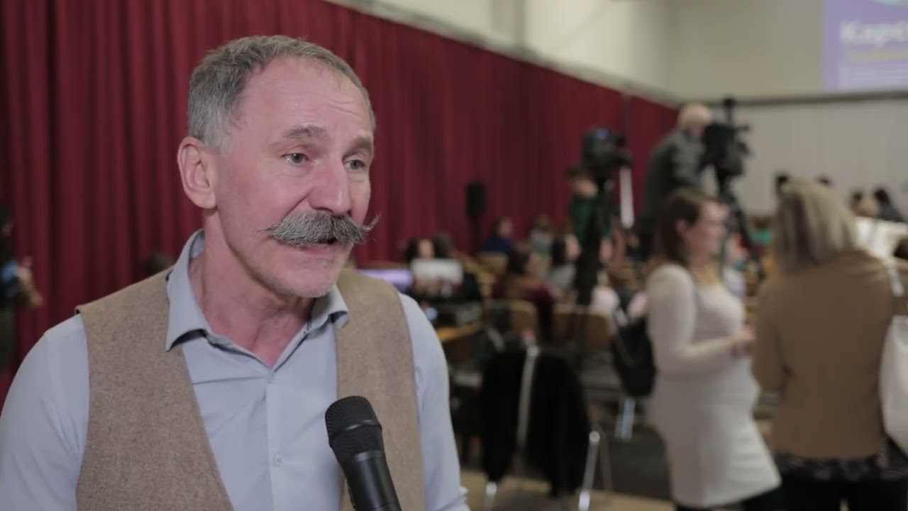 Horváth Szilárd: Ez a rendszer mentális rosszullétet is hoz