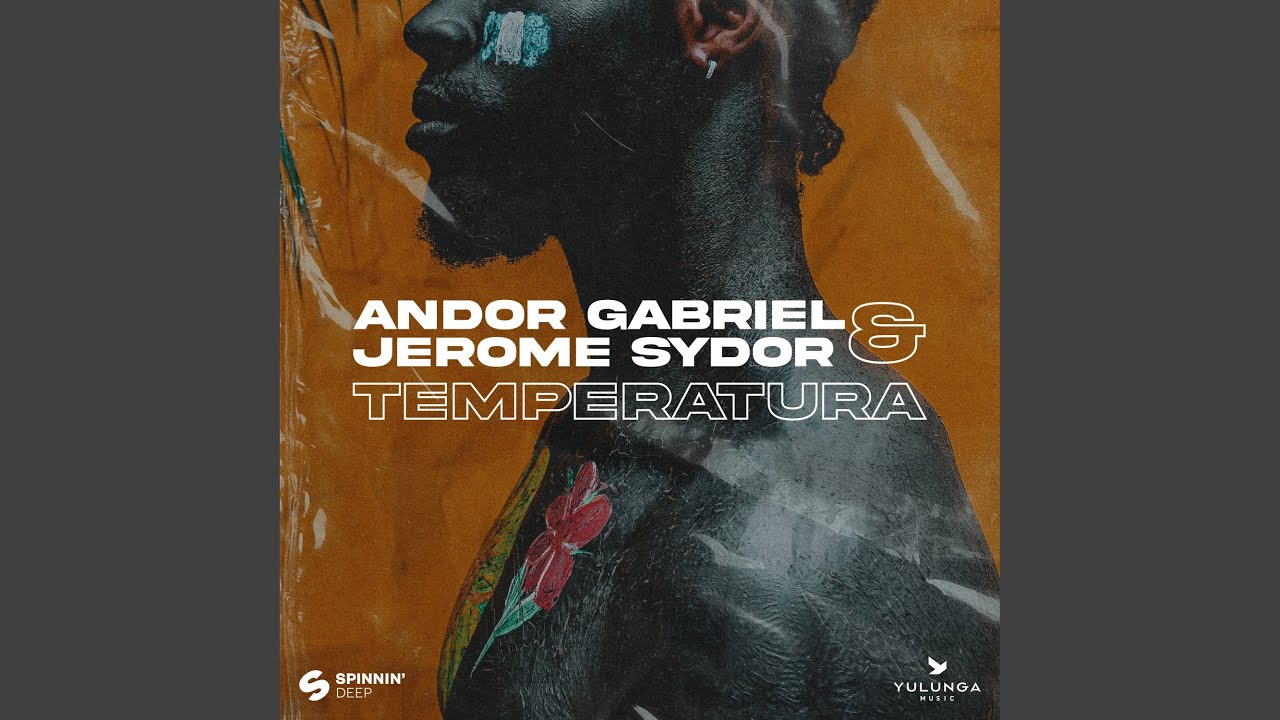 Temperatura (Extended Mix)