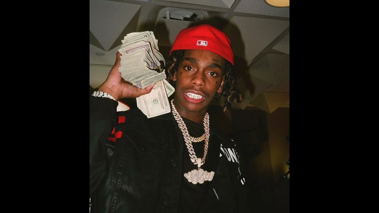YNW Melly - Shadow (unreleased song)