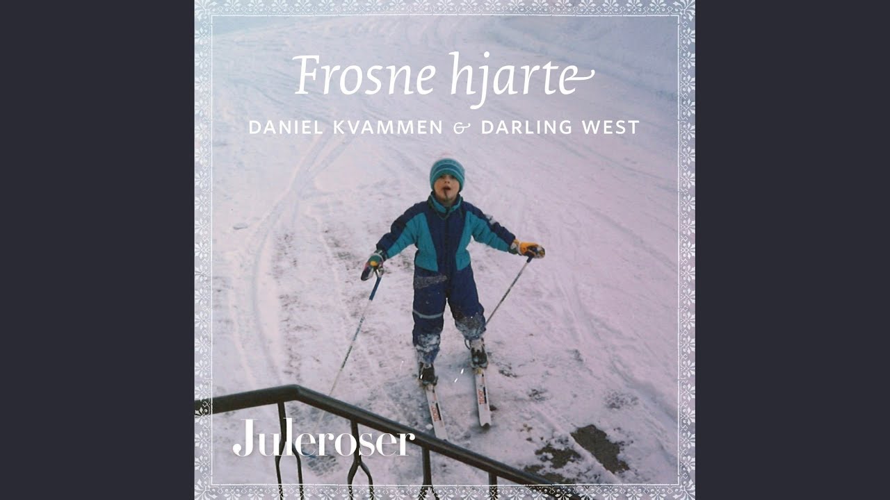 Frosne Hjarte