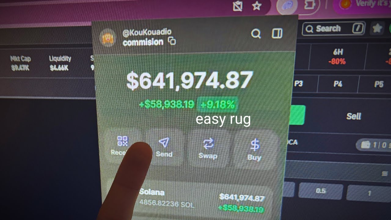 How To Launch A Meme Coin For Free And Make $641K **JULY METHOD**