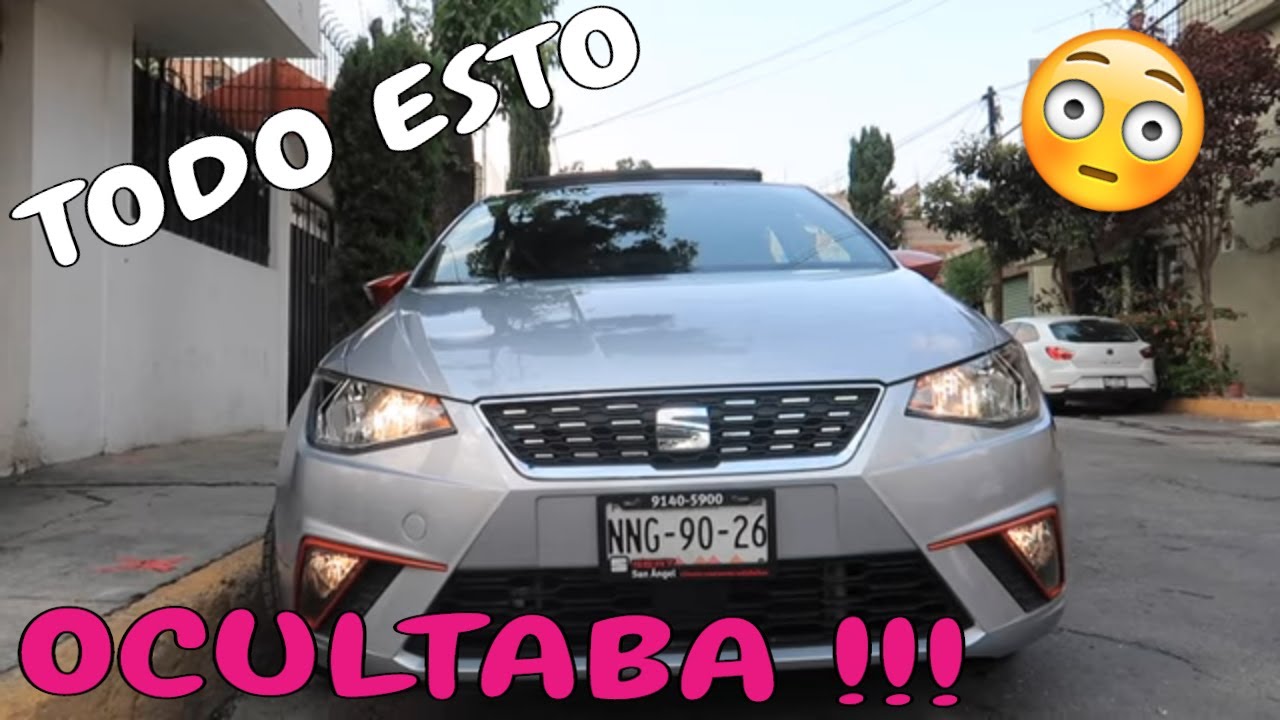VAGCOM A UN SEAT IBIZA BEATS SOUND?? | JRH VLOGS