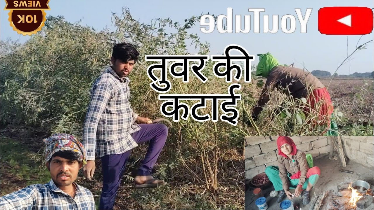 Tuvar ki katai🥰#blog