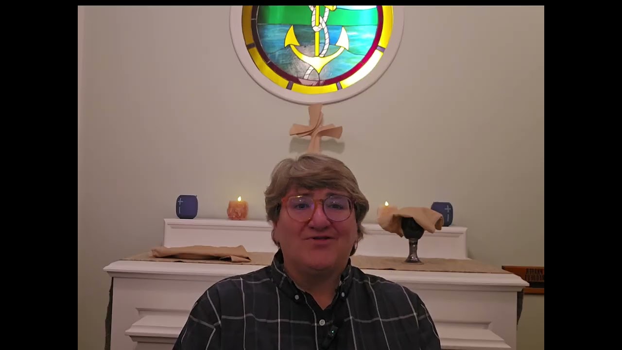 WORSHIP FEBRUARY 12, 2026