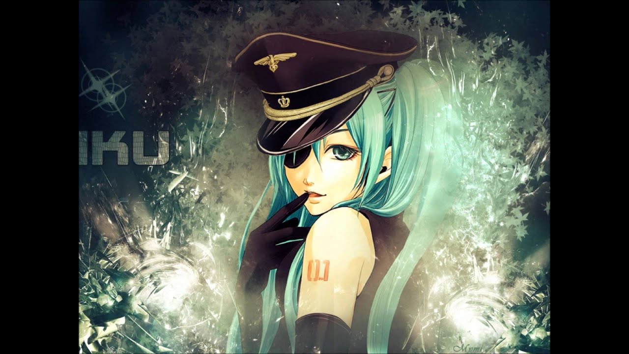 Nightcore S - The Black Pearl