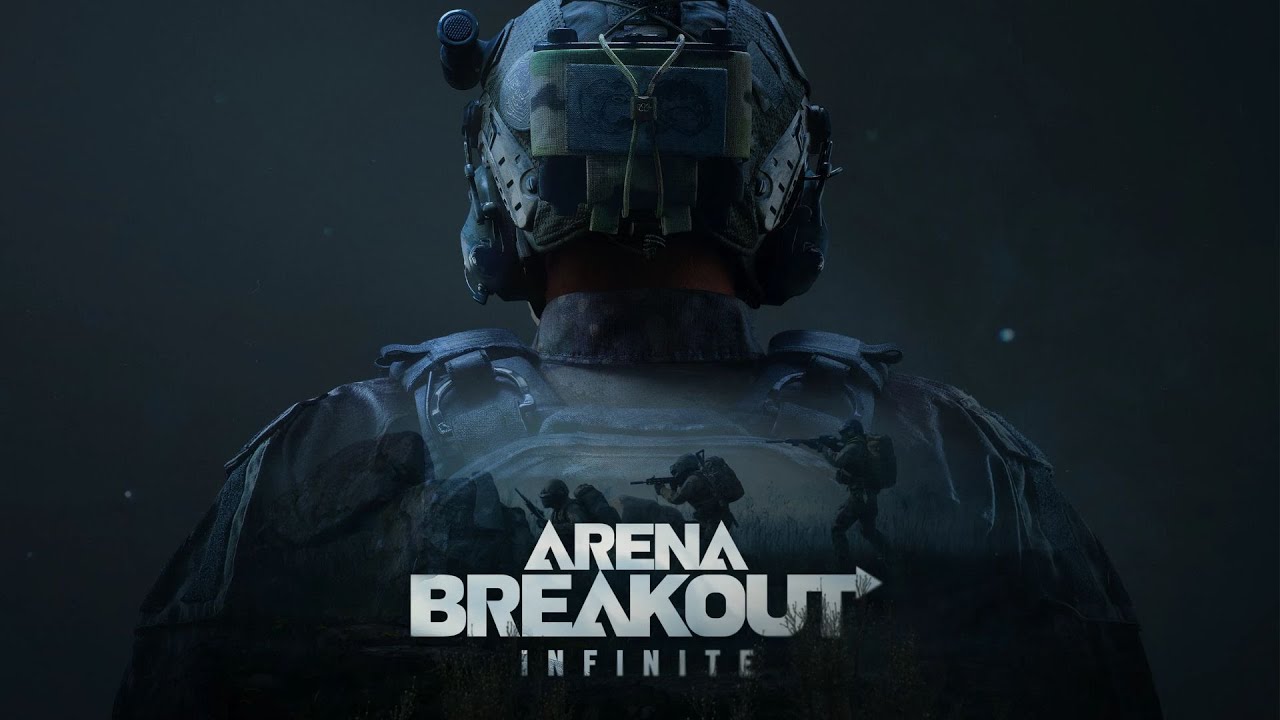 Arena Breakout: Infinite  / Йдемо за смачним лутом / Game on