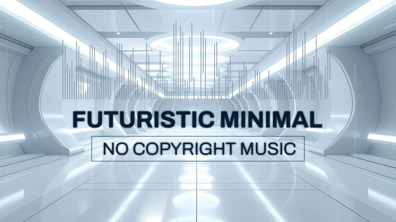 Futuristic technology [No copyright 100%]