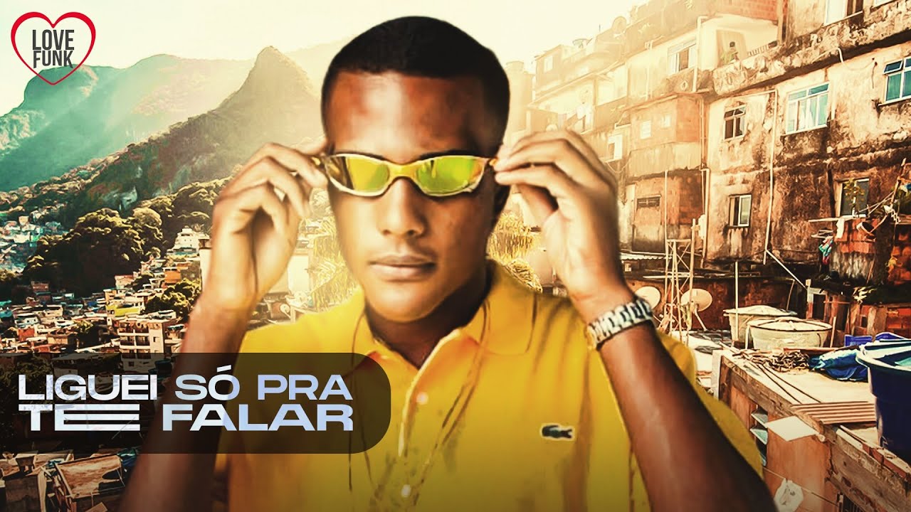MC Lucão ZL - Alô Mãe Liguei Só Pra Te Falar (DJ DI)