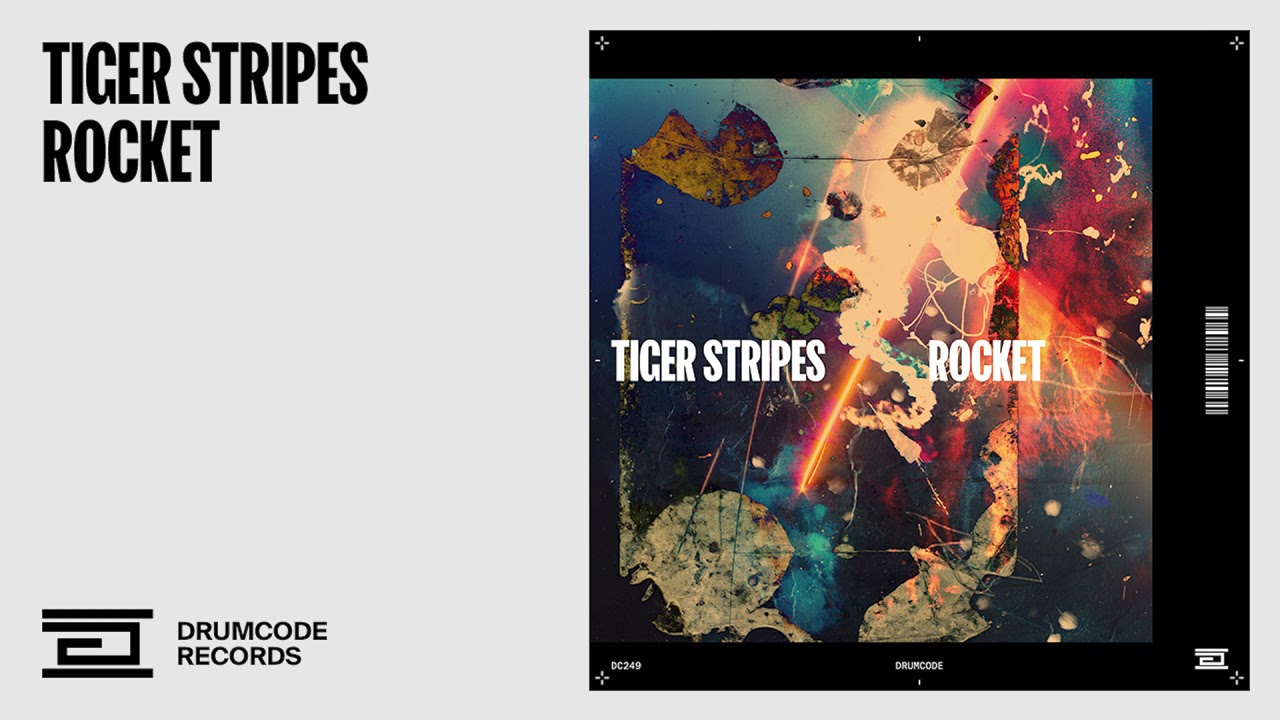 Tiger Stripes - Song for Debbie | Drumcode