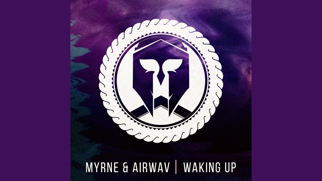 Waking Up