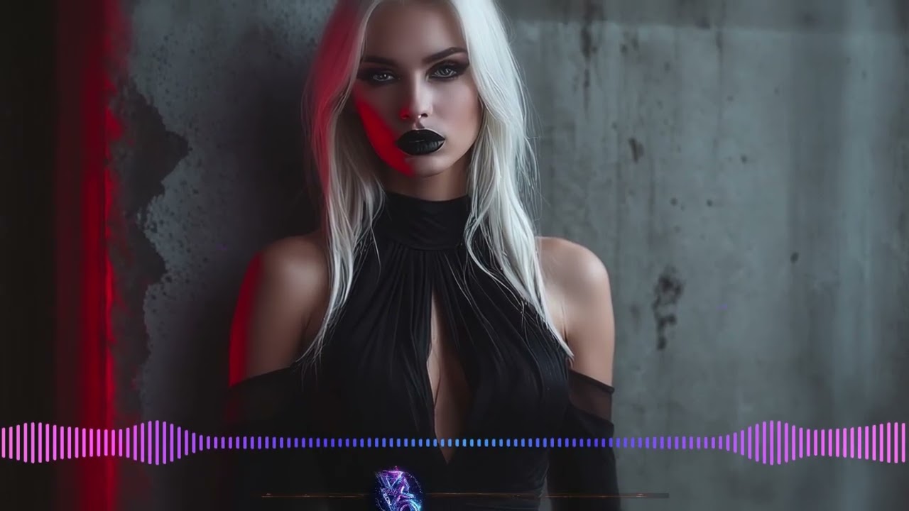AXO EDM – Nenustok Liesti | Underground Electro House