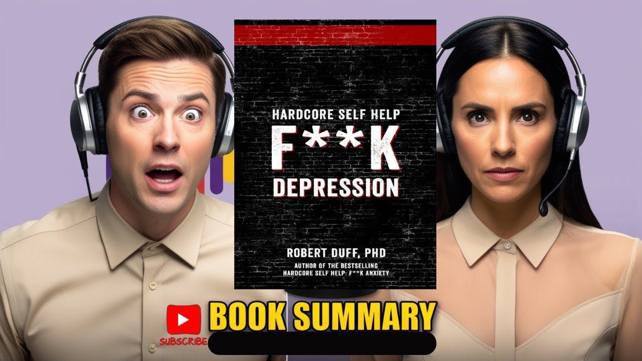 How to Overcome Depression: Lessons from 