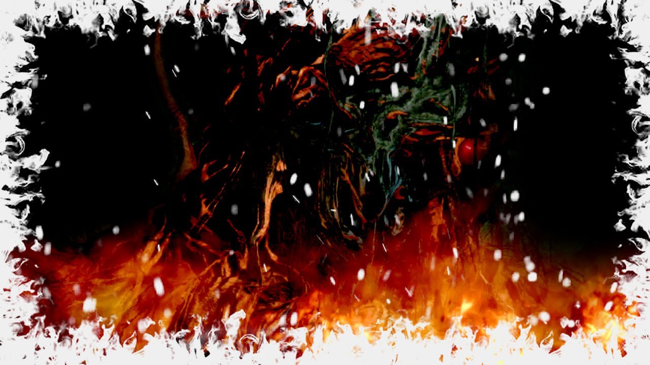 Dark Souls 2, L'Anima Oscura II [12.5] - 