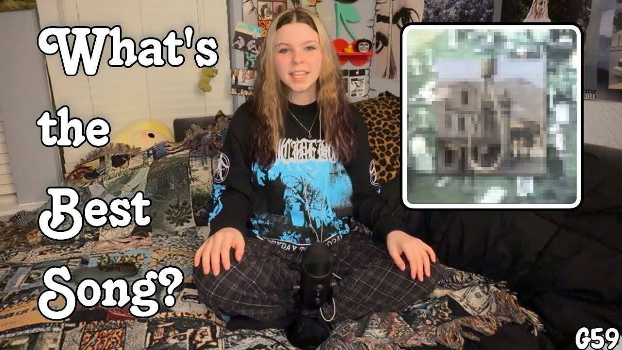 What’s the BEST song on $uicideboy$ first EP?