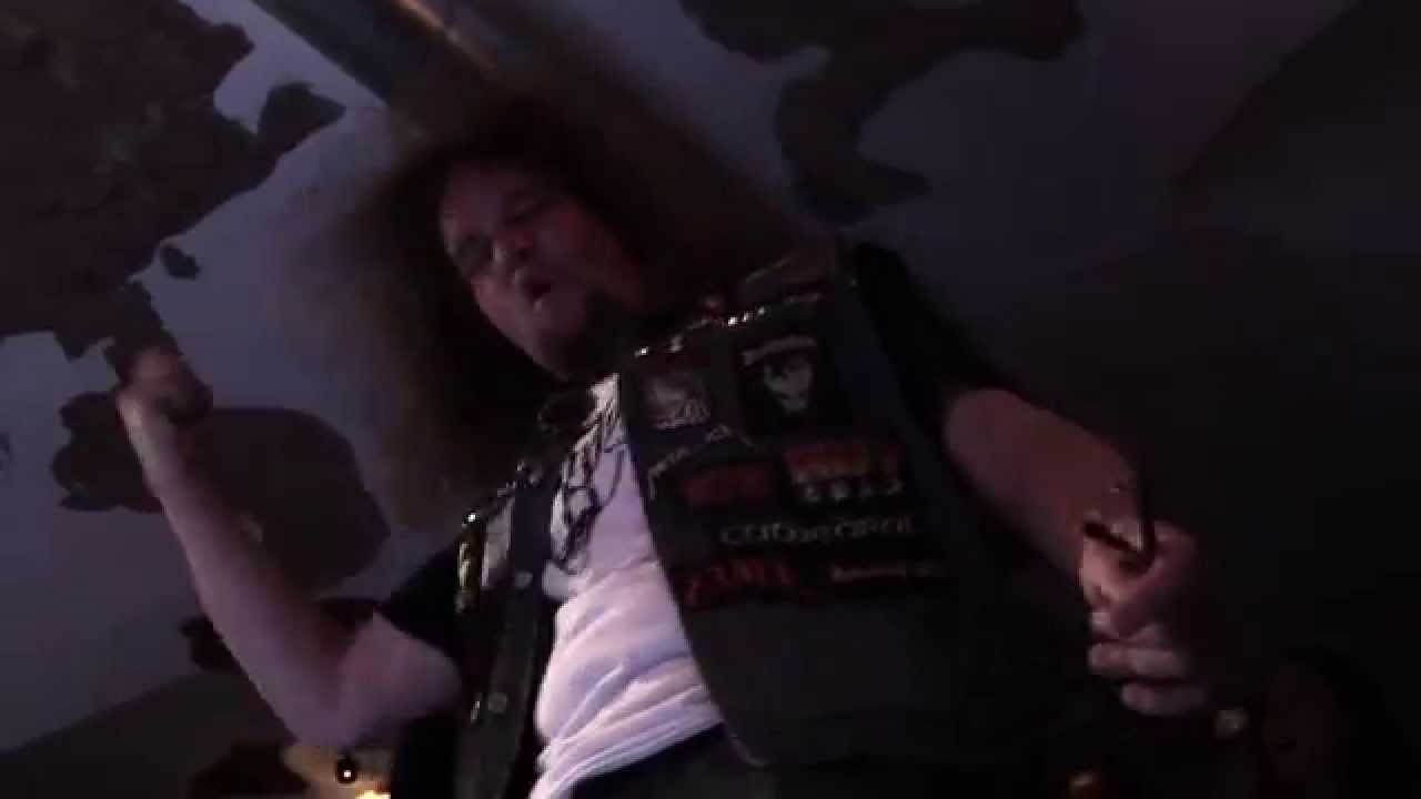 Sacramental - Rock 'n Roll At Midnight (Official live music video)