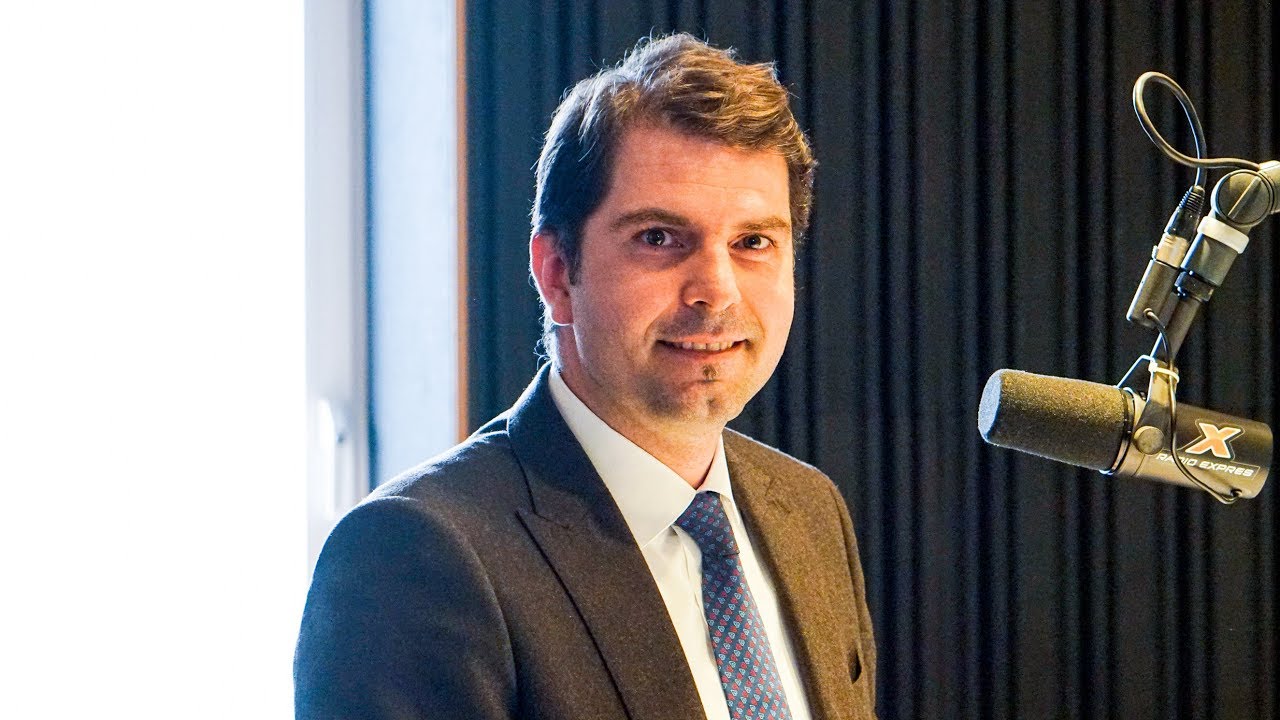 Norbert Kurilla - Sudy s PCB látkami začnú pri Strážskom zneškodňovať v najbližších týždňoch