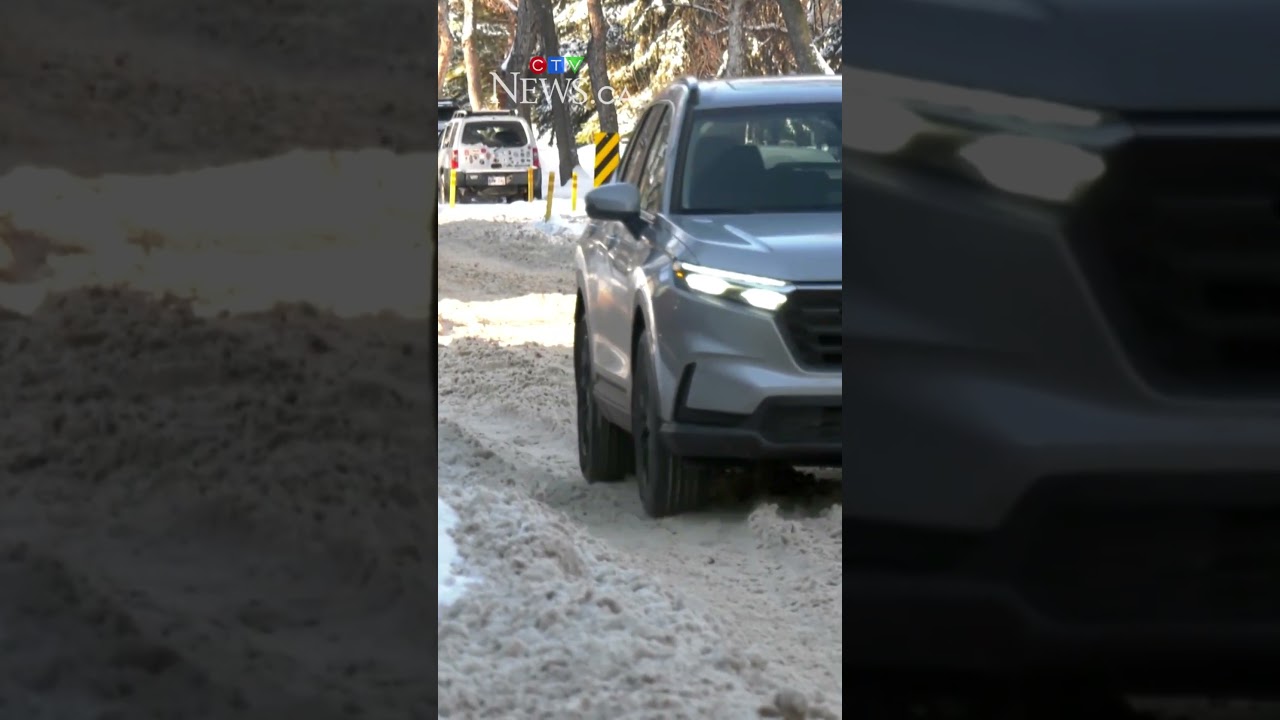 Residential snow clearing begins Monday: Knack