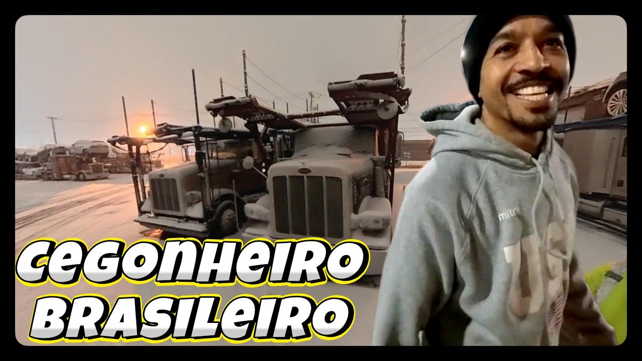Mais um Cegonheiro Brasileiro - Ep01/2026
