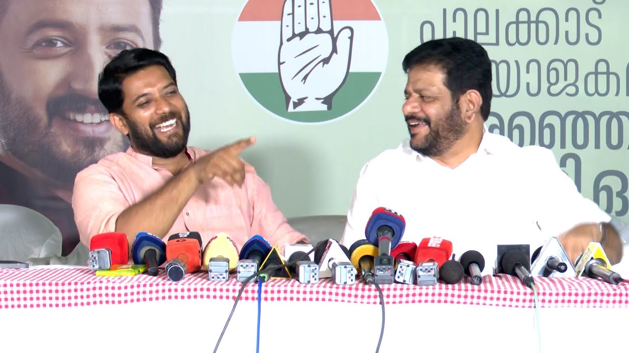 'സുരേന്ദ്രന്റെ പ്രഖ്യാപനങ്ങളെല്ലാം പൊള്ളയാണ്, അതാവാം ഉള്ളി എന്നൊക്കെ വിളിക്കുന്നത് '; VK Sreekandan