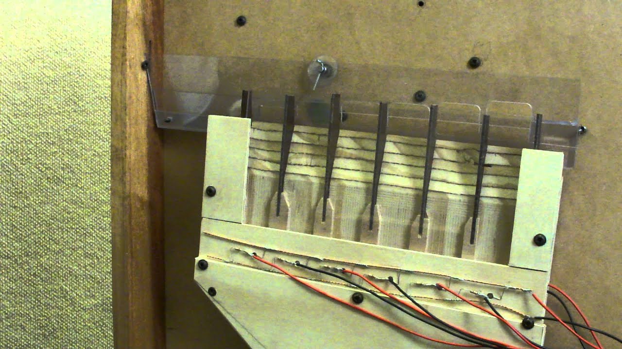 Interactive Donation Box - Coin Sorter