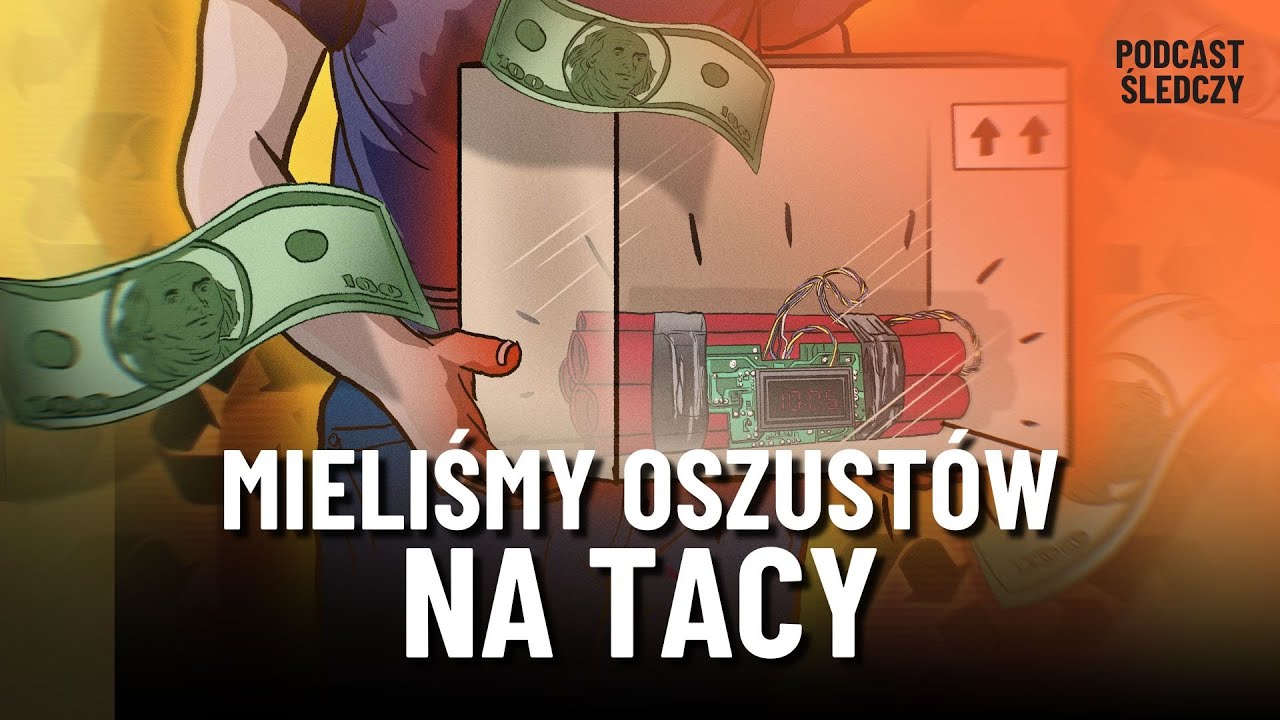 Afera większa niż Amber Gold. Służby są bezradne, Rosjanie uciekli z forsą