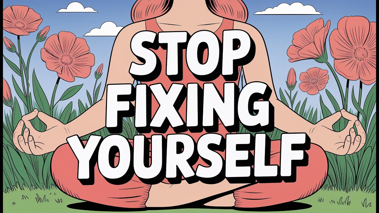 Как наконец покончить с неуверенностью в себе и изменить свою жизнь (анимированный секрет)