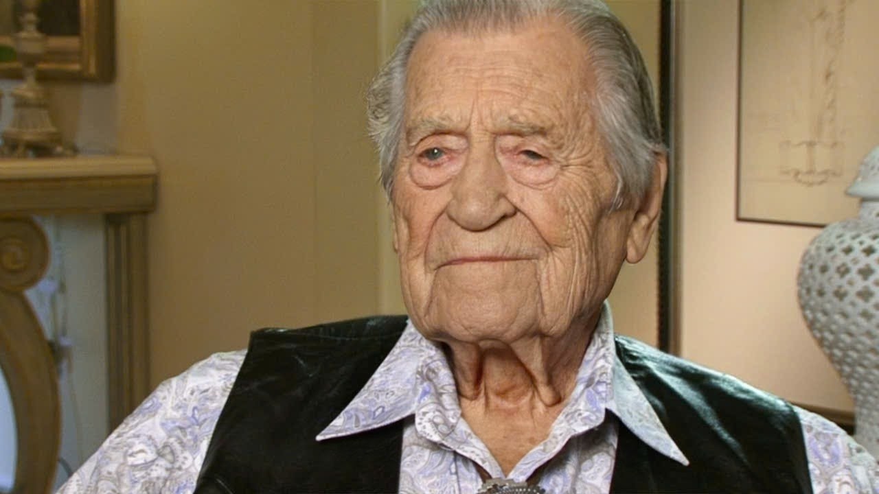 Клинт Уокер наконец-то нарушил молчание о Джеке Эламе — правда раскрыта.