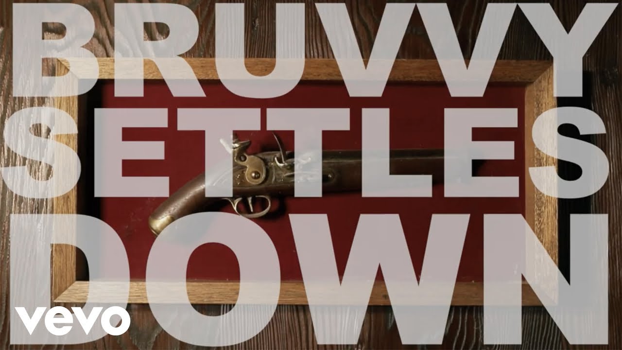 Bruvvy - Settle Down (Official Music Video)