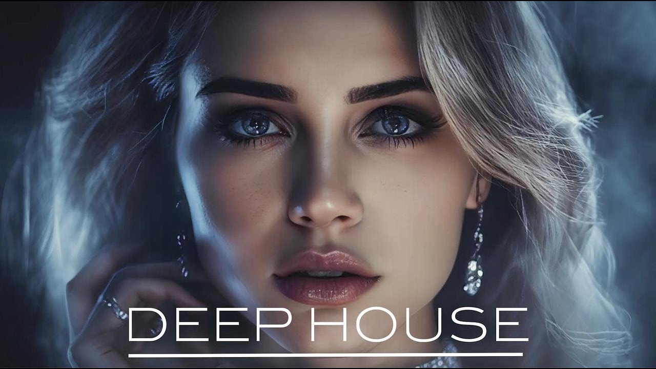 Deep House Vocal 120 BPM | Night Vibes & Smooth Bass. #deephouse  #femalevocals  #nightvibes