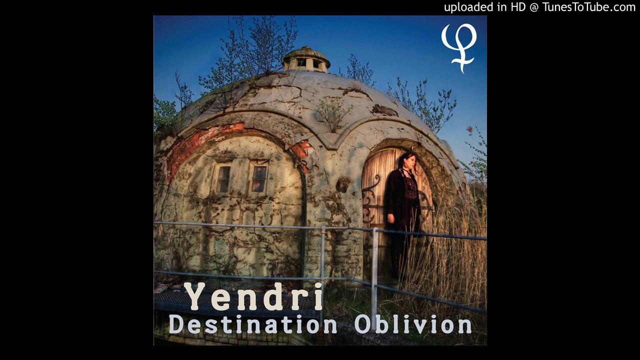 Yendri – Coolness is Superior