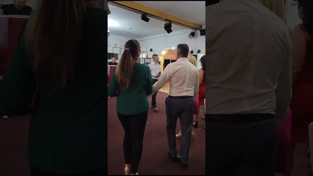 Sârbă că la Alunu!