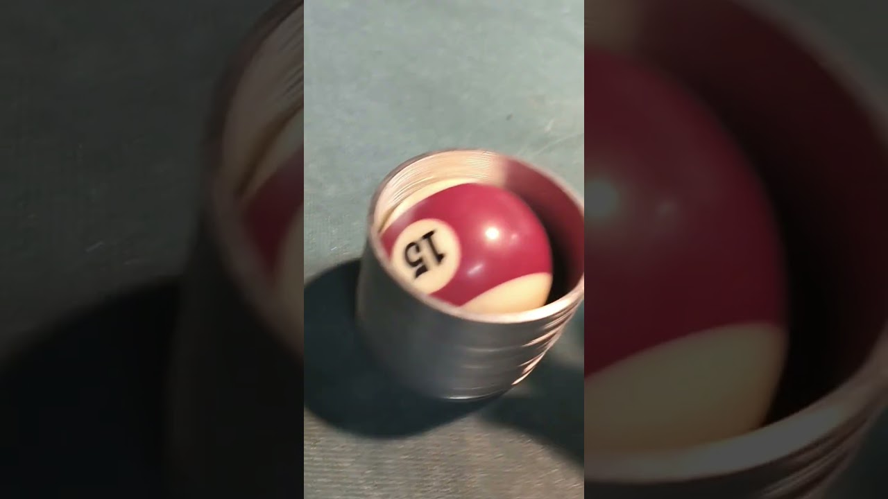 8 Pool Maze: Ep4: Catch Tag!