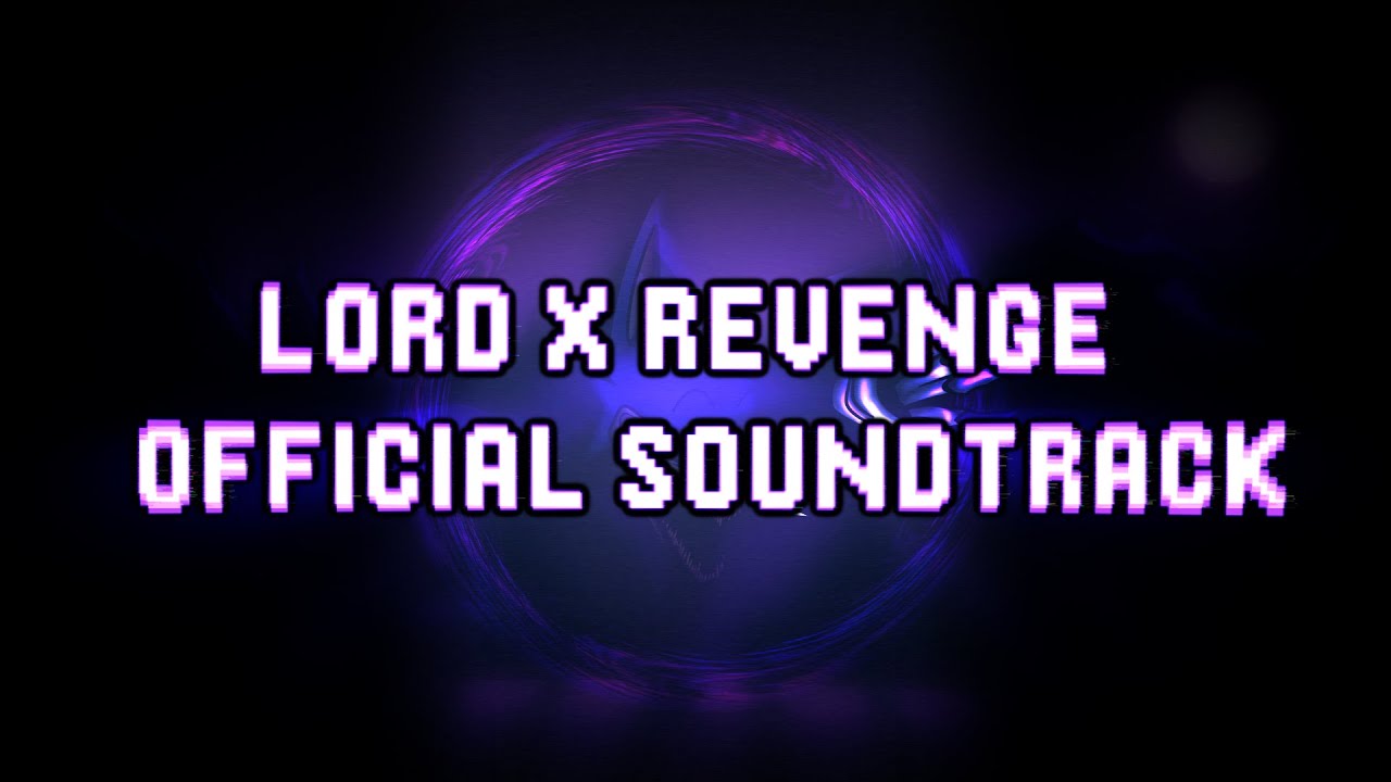 RetroMuffin34 - Lord X Revenge OST - Incarceration