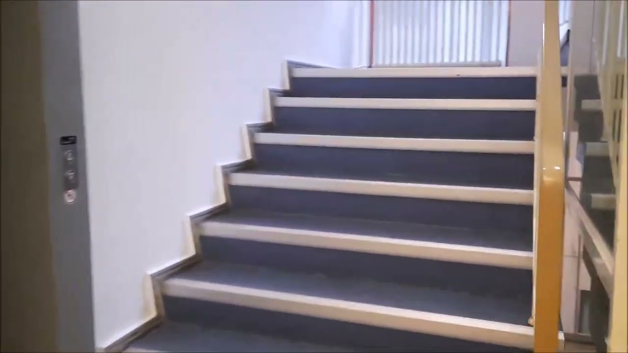 Zu Gast im Deutsches Seemannsheim, Zimmer 114 in Hamburg