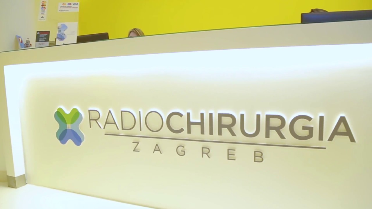 Radiochirurgia Zagreb - poliklinika za dijagnostiku i liječenje karcinoma