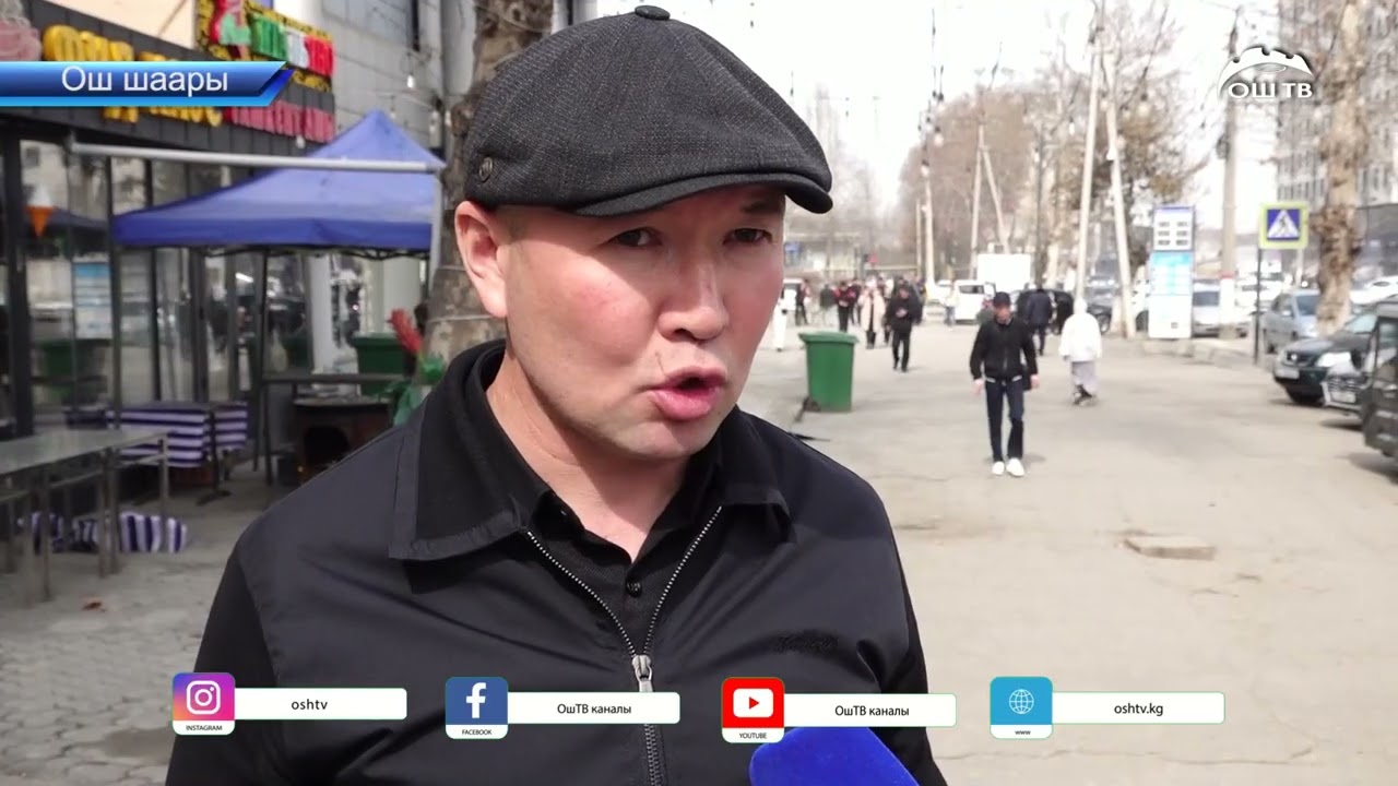 Кыргызстанда катализатору жок автоунааларды каттоого тыюу салуу сунушталды