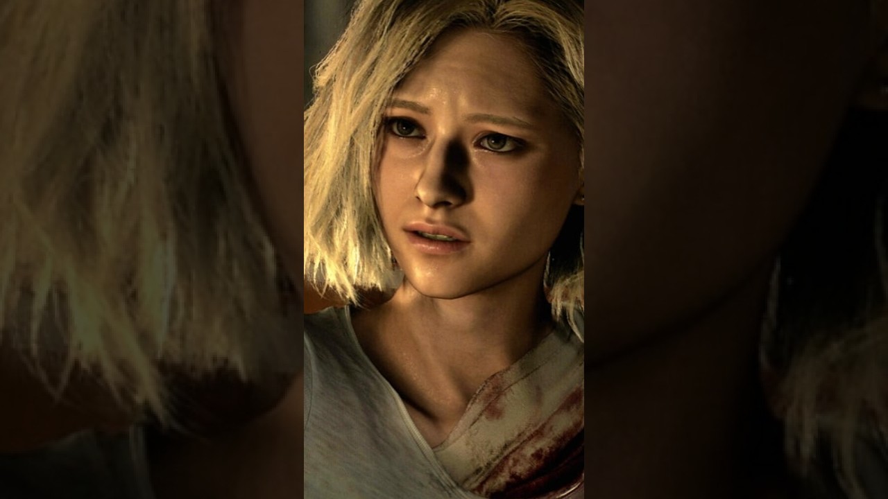 ⬆️ Resident Evil Requiem - #2 - Escapando con Grace - PC Gameplay