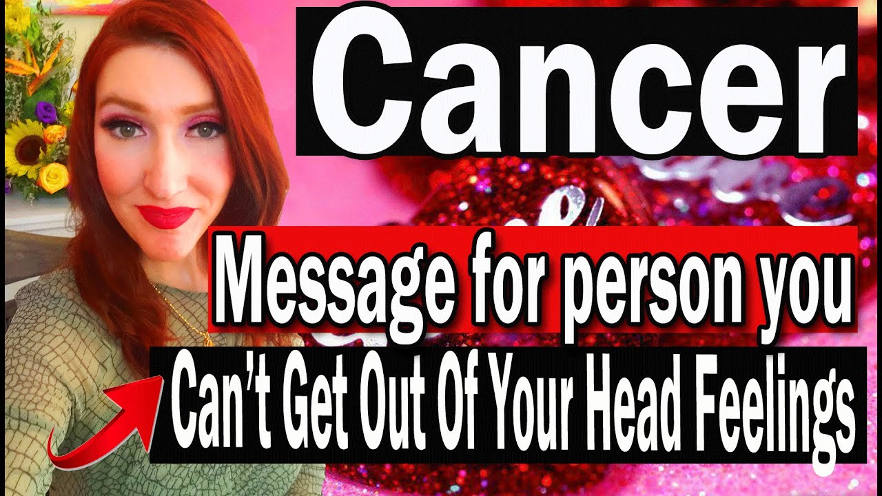 CANCER WOW! SHOCKING TRUE FEELINGS REVEALED RIGHT NOW! CANCER TAROT READING