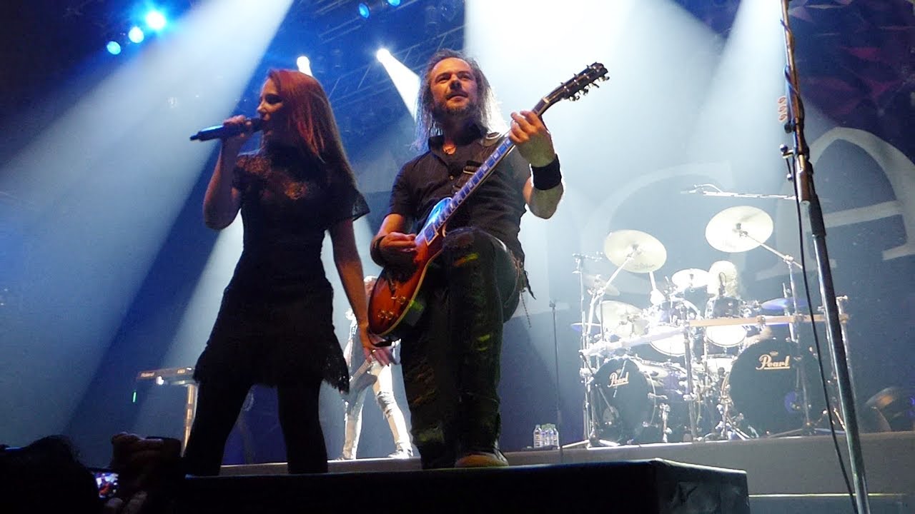 EPICA 