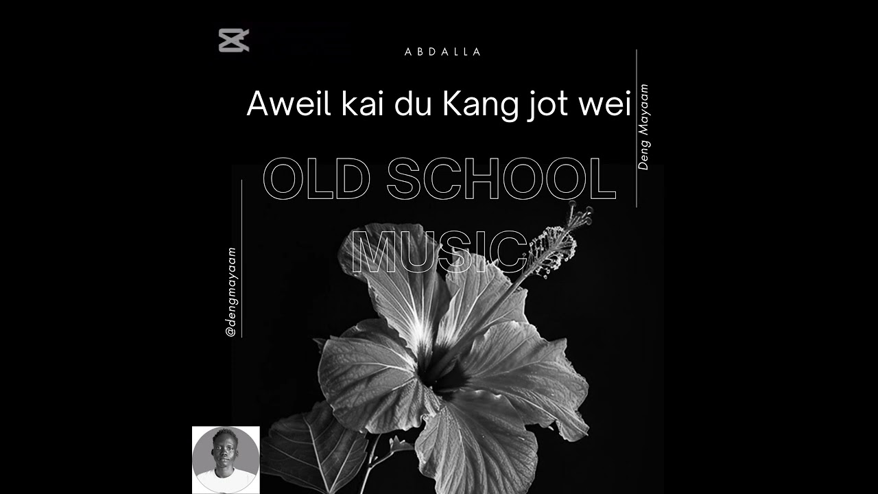 Adhalla - Awel Kai du Kang jot wei